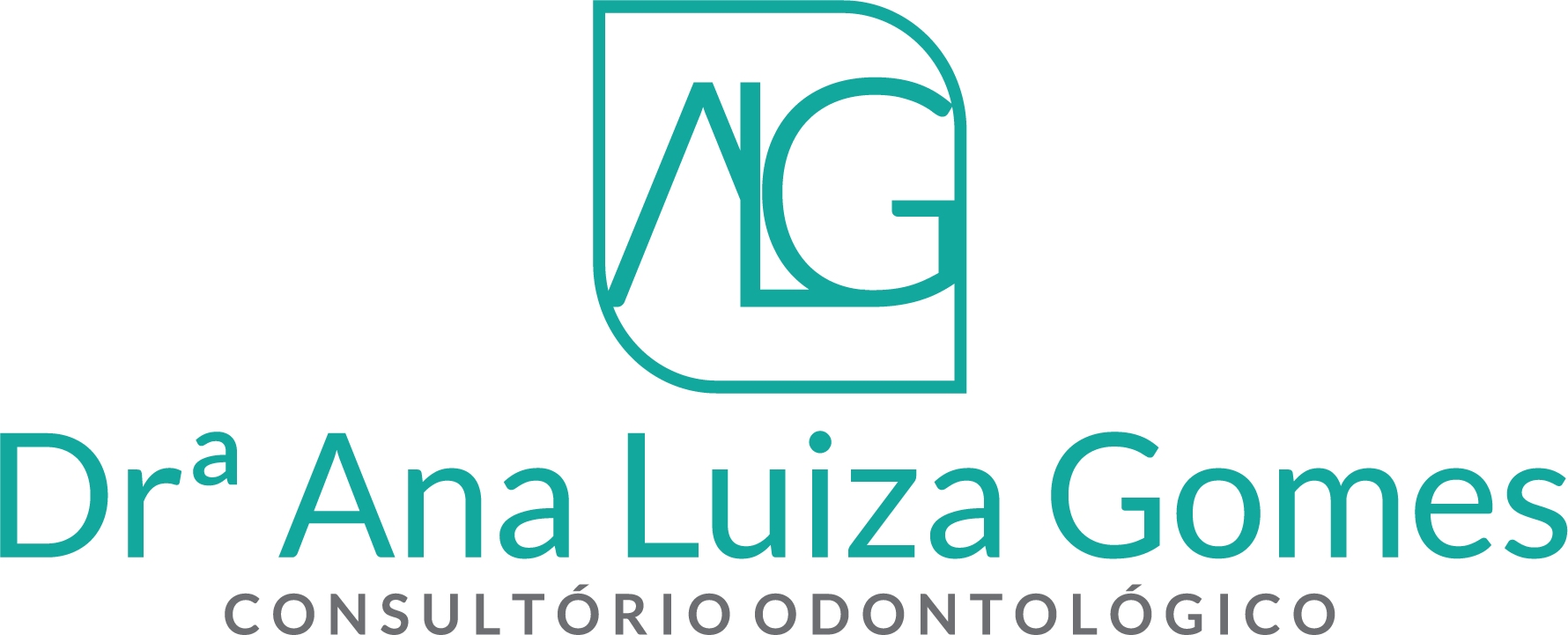 Consultório Odontológico-Dra Ana Luiza Gomes